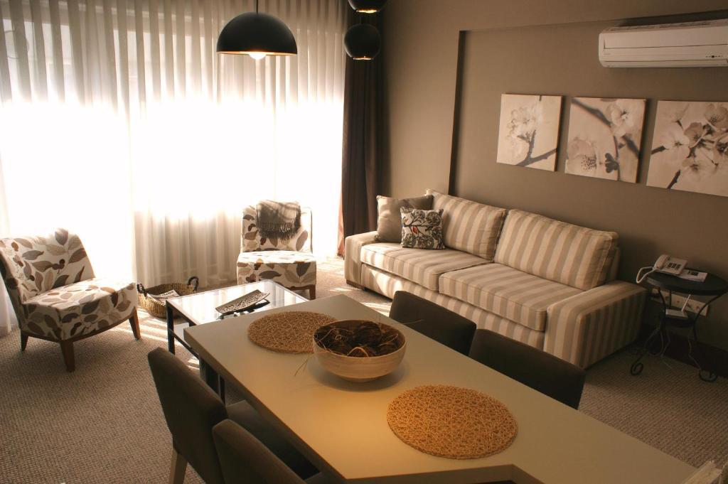 116 Residence Istanbul Room photo